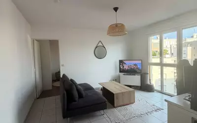 Villeurbanne (69100)