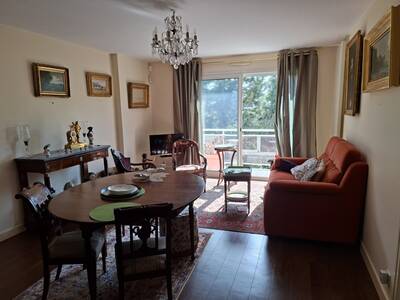 Vente appartement 2 pièces Lamballe (22400)