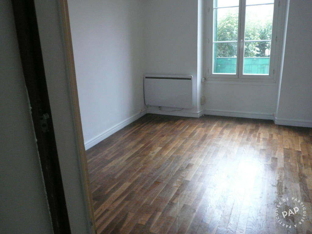 Vente studio 22 m² Fontenay-Sous-Bois (94120) - 22 m² - 160.000