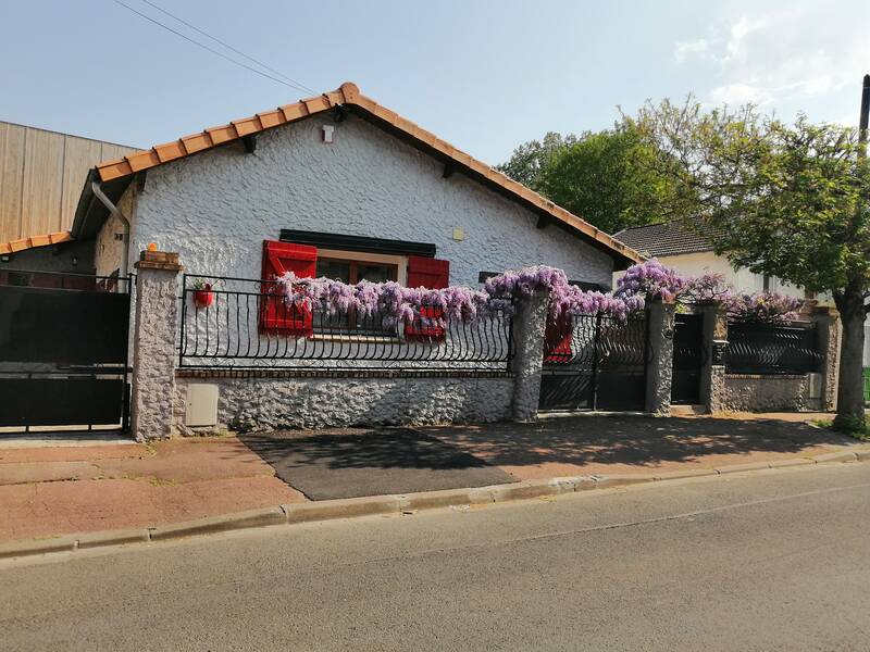 Livry-Gargan (93190)