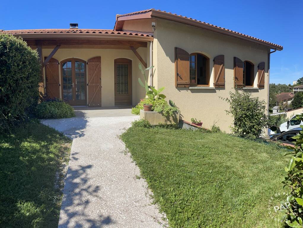 Vente maison 103 m² Auch (32000) - 103 m² - 230.000 € | Particulier à Particulier — 6