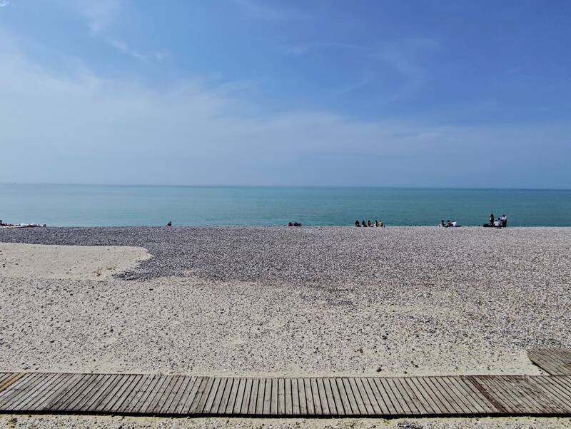 Mers-Les-Bains (80350)