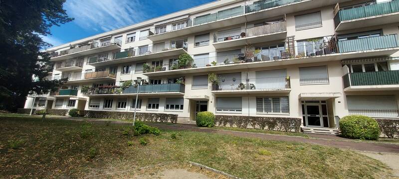 Le Plessis-Bouchard (95130)