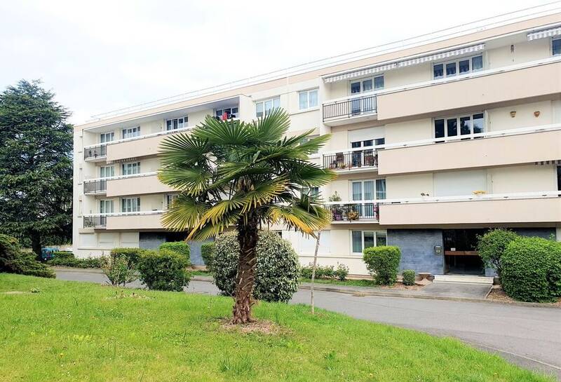 Boissy-Saint-Léger (94470)