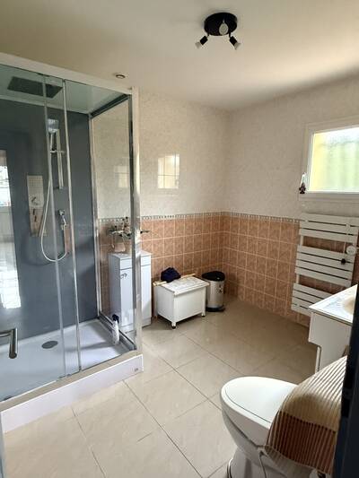 Vente maison 5 pièces La Tour-du-Crieu (09100)