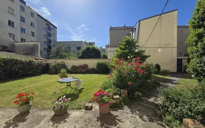 Vincennes (94300)