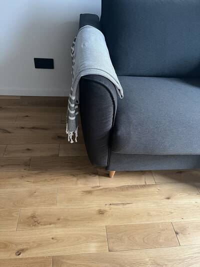 Location appartement 2 pièces Paris 1er