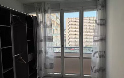 Marseille 9E