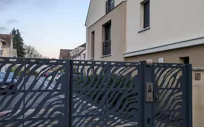 Avon-Fontainebleau Avec Terrasse De 8,5 M2