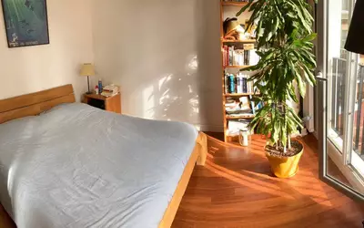 Paris 15E (75015)