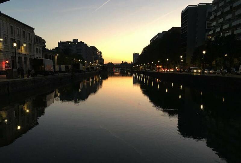Paris 19E (75019)