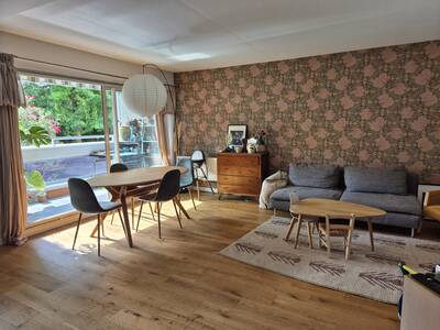 Vente appartement 3 pièces Talence (33400)