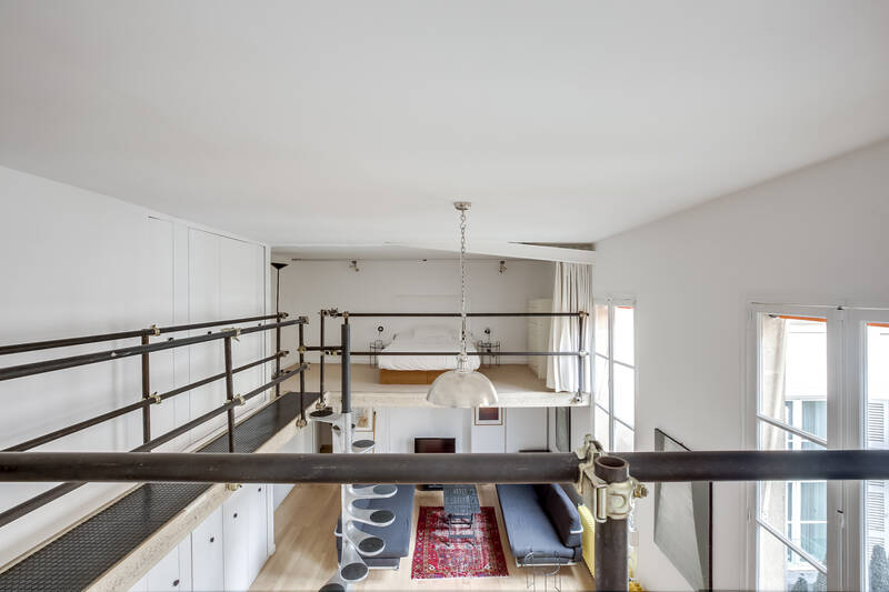 Paris 6E (75006)