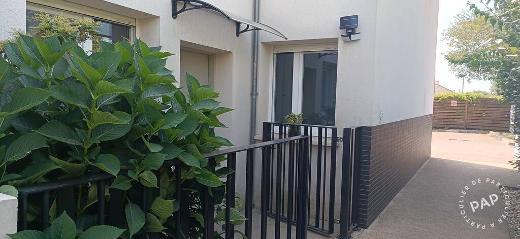 Vente appartement 4 pièces 78 m² Mions (69780) - 78 m² - 269.000 € | Particulier à Particulier — 2