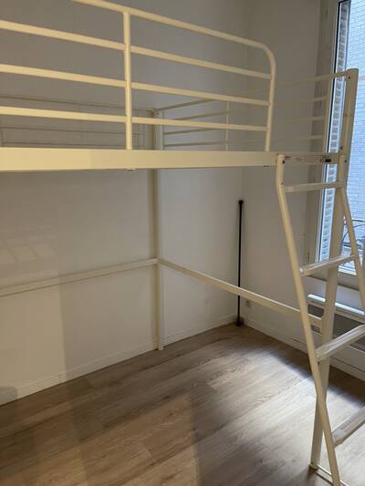 Location appartement 2 pièces Montreuil (93100)