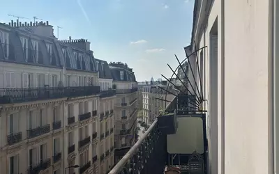 Paris 11E (75011)