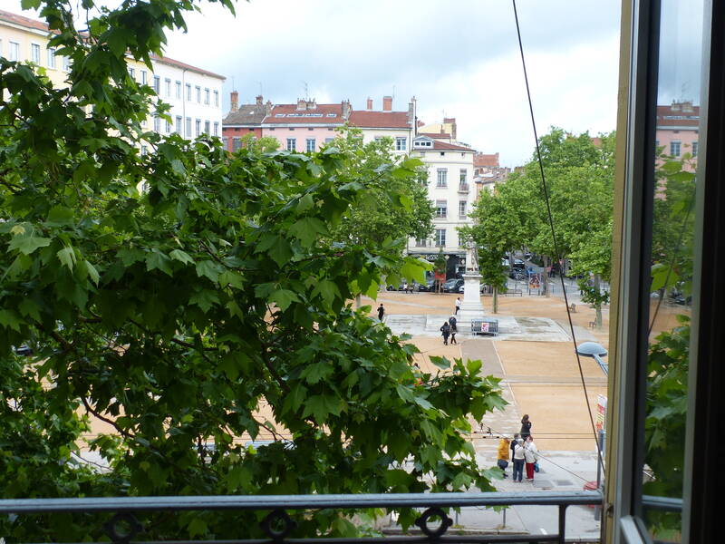 Lyon 1Er (69001)