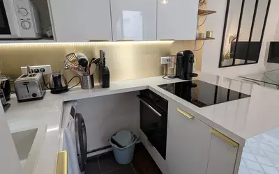 Paris 15E (75015)