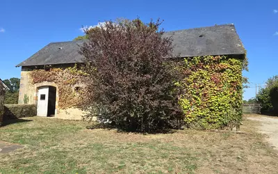 Saint-Aignan-Sur-Roë (53390)