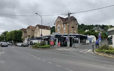 Palaiseau (91120)