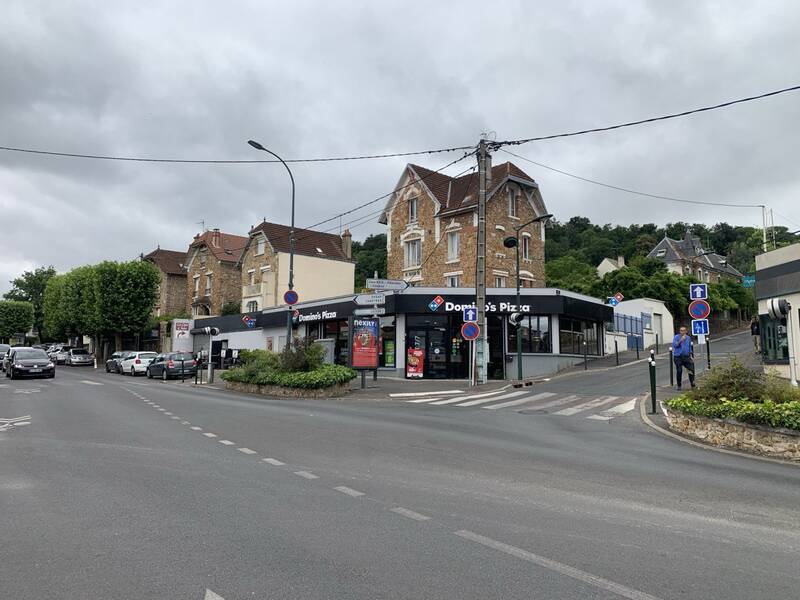Palaiseau (91120)