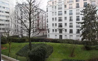 Paris 15E (75015)
