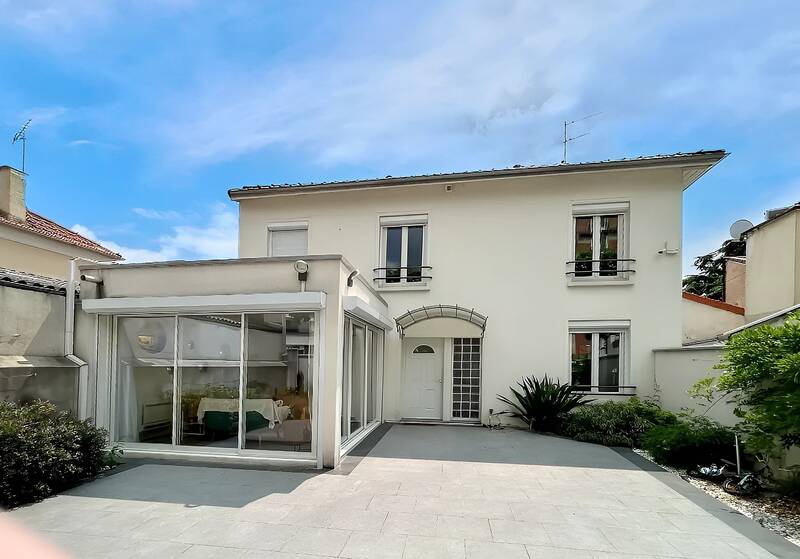 Champigny-Sur-Marne (94500)
