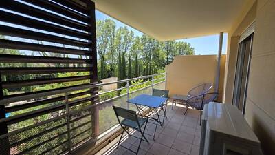 Vente appartement 3 pièces Avignon (84)