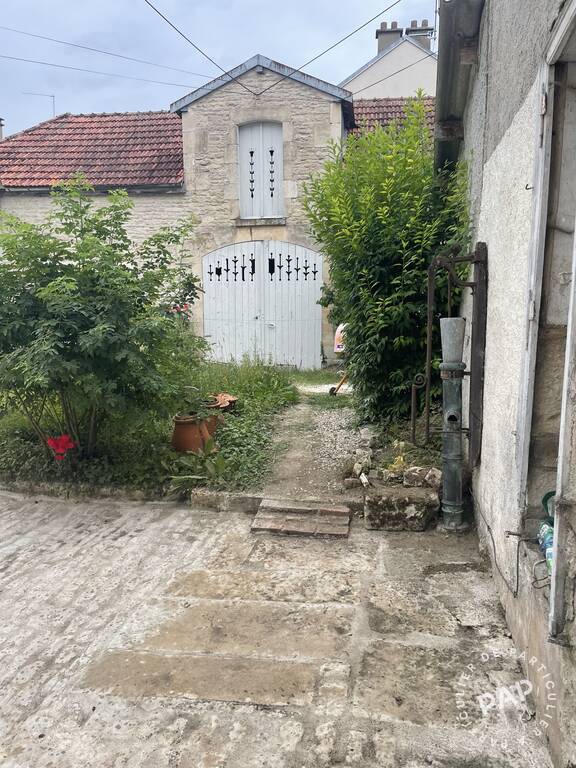 Vente maison 420 m² Châtillon-Sur-Seine (21400) - 420 m² - 290.000 € | Particulier à Particulier