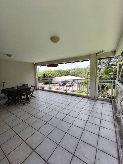 Vente appartement 3 pièces Le Lamentin (97232)