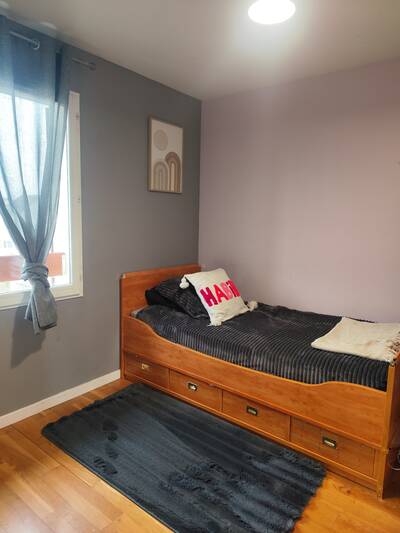Vente maison 4 pièces Les Mureaux (78130)