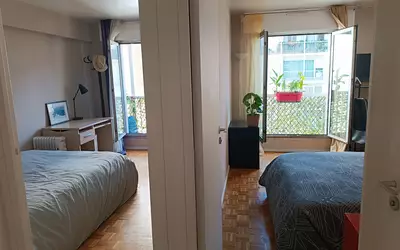 Paris 15E (75015)