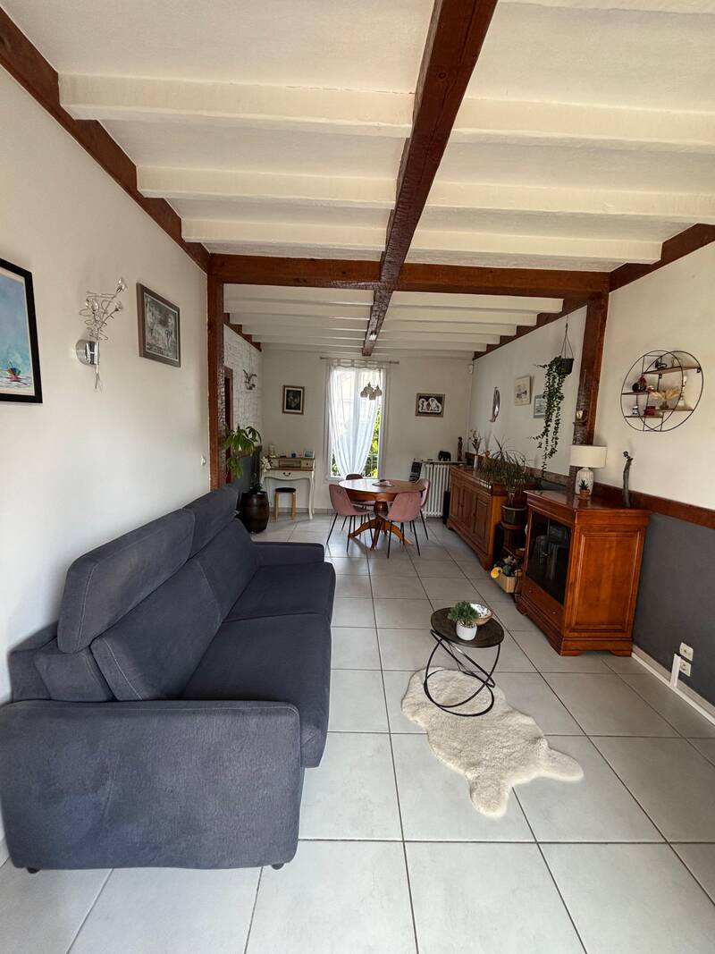 Brunoy (91800)