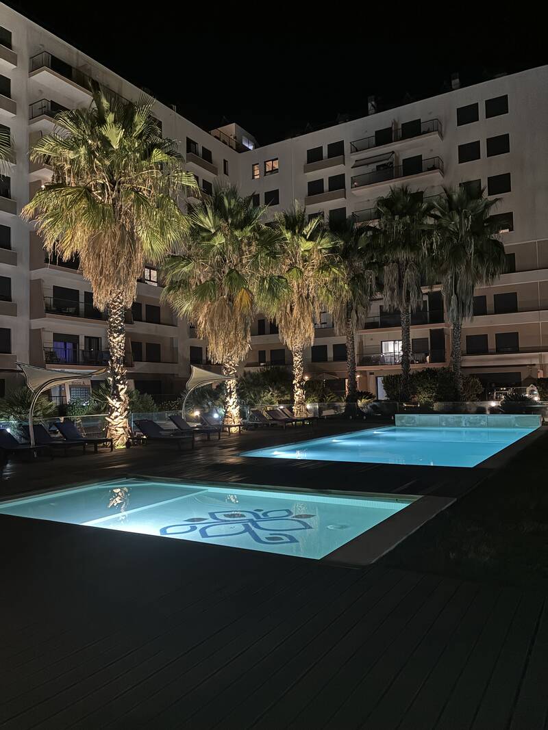 Avec Rooftop De 75 M², Portugal