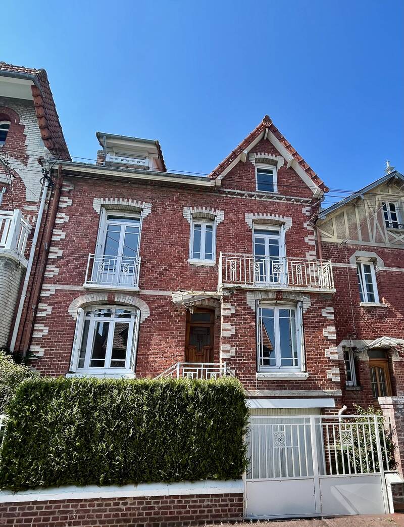 Dieppe (76200)