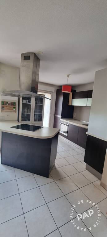 Vente appartement 4 pièces 94 m² Sergy (01630) - 94 m² - 470.000 € | Particulier à Particulier — 3