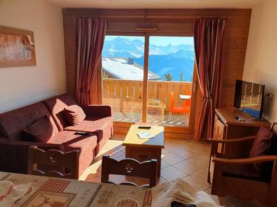Vente appartement 3 pièces Villard-sur-Doron (73270)