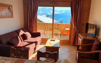 Villard-Sur-Doron