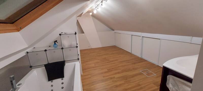 Fontenay-En-Parisis (95190)