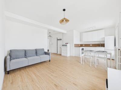 Vente appartement 3 pièces Saint-Laurent-du-Var (06700)