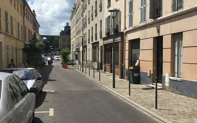 Arcueil (94110)