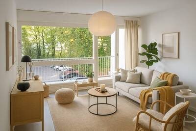 Vente appartement 3 pièces Saint-Michel-sur-Orge (91240)