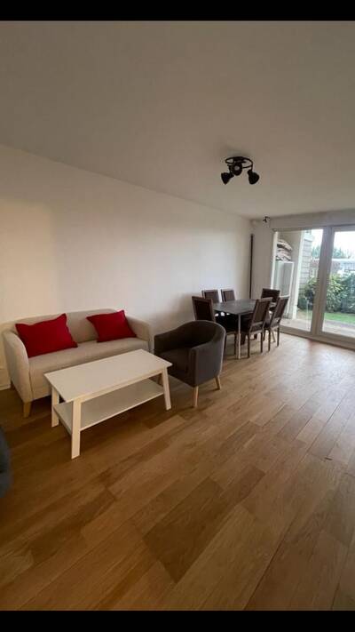 Location appartement 3 pièces Châtillon (92320)
