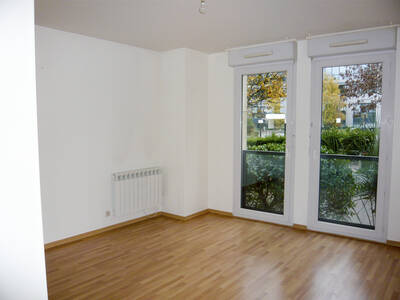 Vente appartement studio Châtillon (92320)