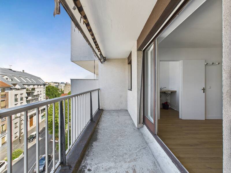 Rosny-Sous-Bois (93110)