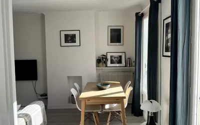 Paris 11E (75011)