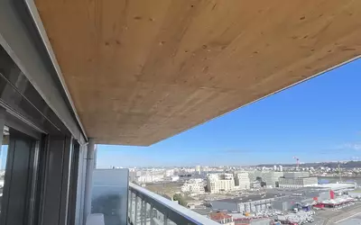 Bordeaux (33000)