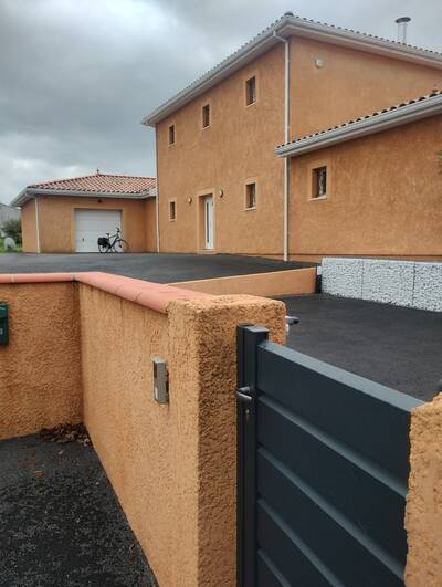 Vente maison 5 pièces Massac-Séran (81500)