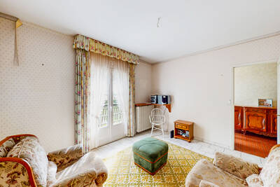 Vente maison 6 pièces Montoire-sur-le-Loir (41800)