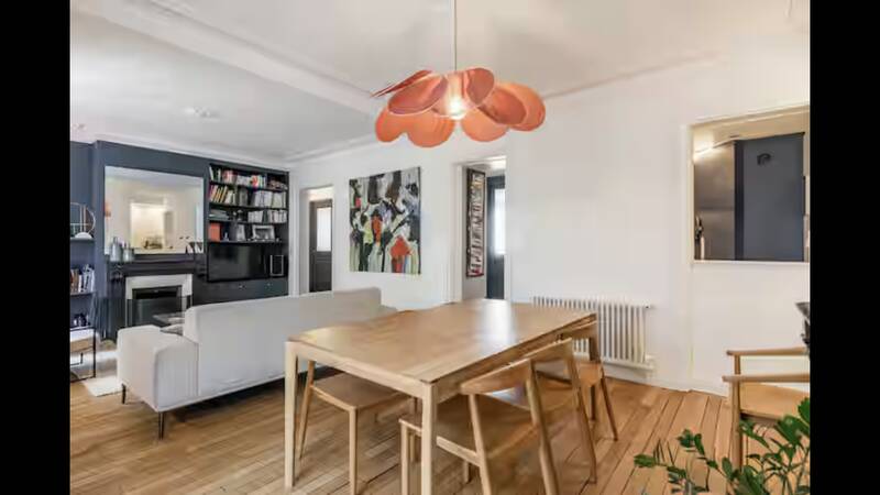 Paris 18E (75018)